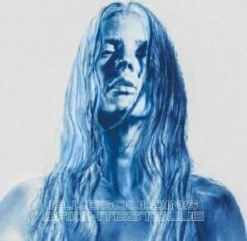 Ellie Goulding : Brightest Blue CD