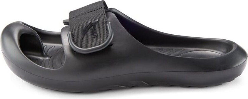 Unisex Recovertoes 2.0 Black 37, Black