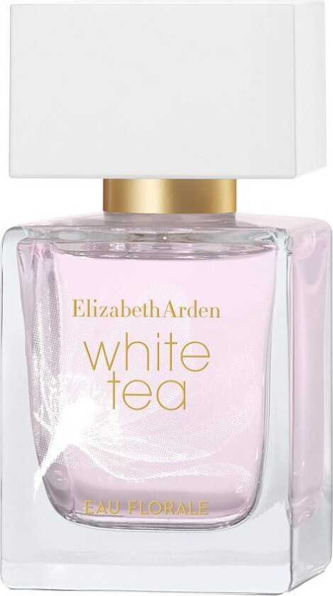 White Tea Eau Florale Eau De Toilette 30ml