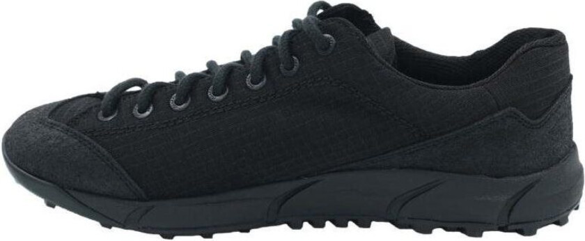 Women's TrekToes Black 38.5, Black