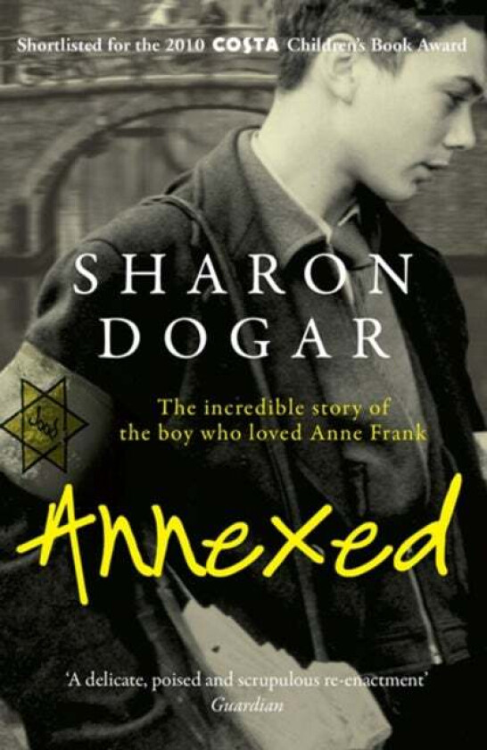 Annexed av Sharon Dogar