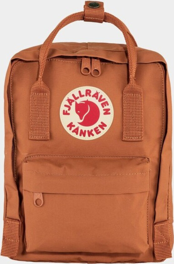 Kånken Mini Terracotta Brown