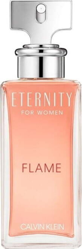 Eternity For Women Flame Edp 100ml