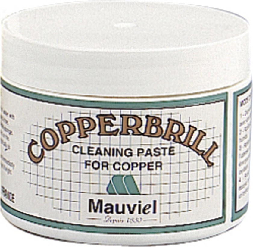 Bilde av Copper polish 15 cl