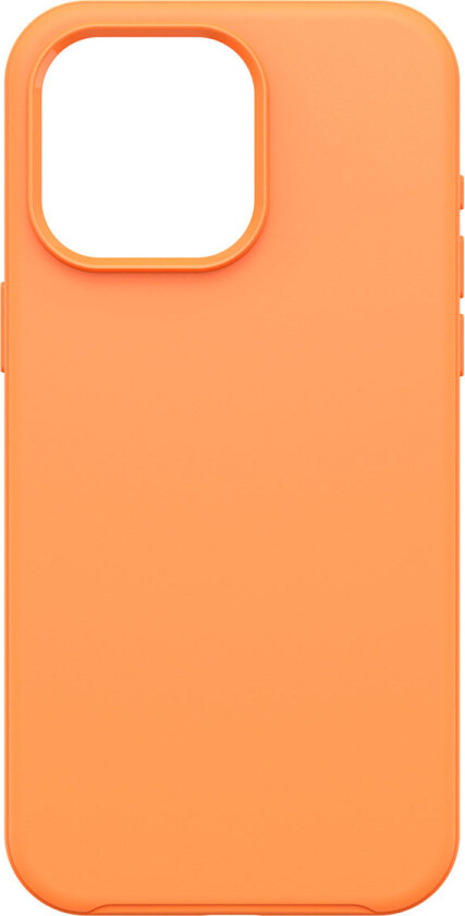 Mobildeksel Otterbox LifeProof Oransje