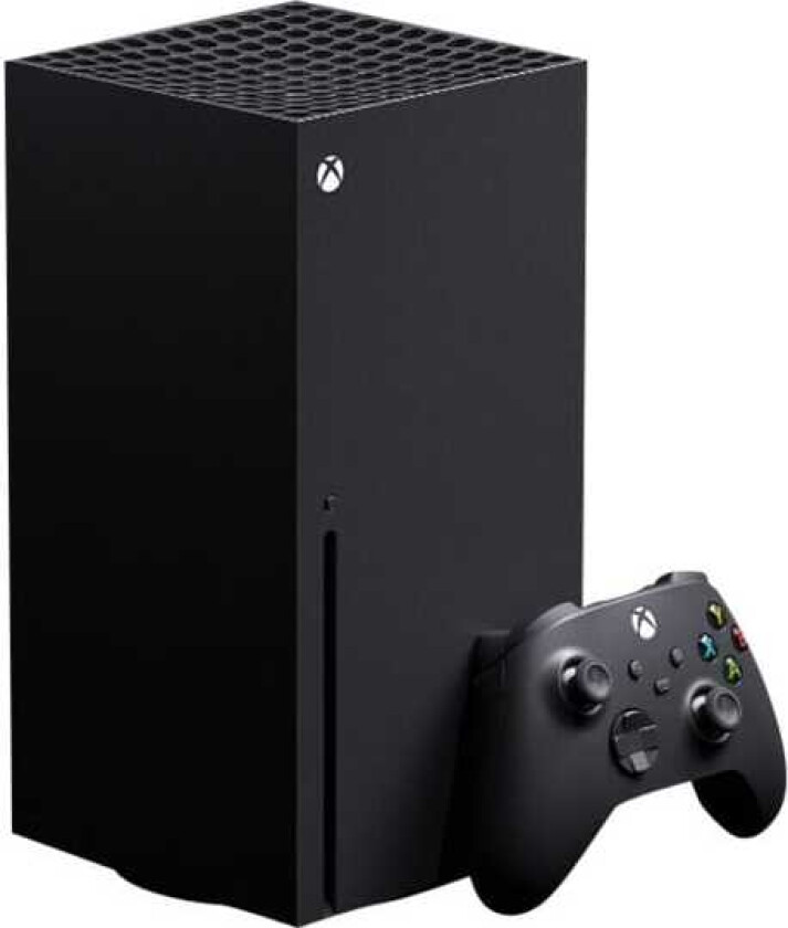 Xbox Series X Konsoll