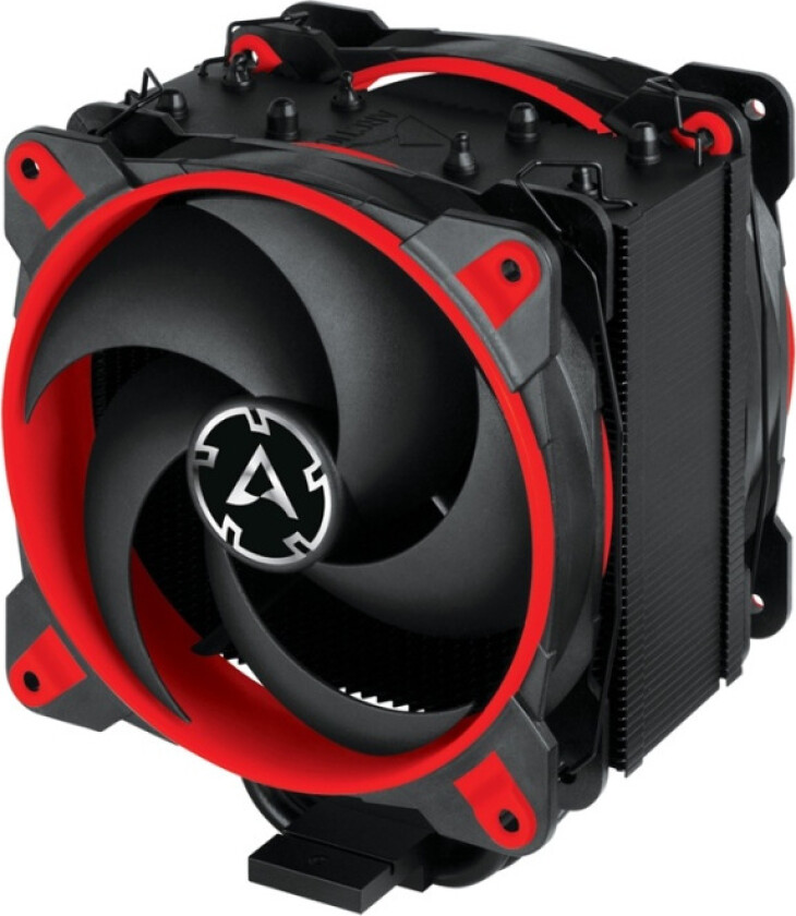 Freezer 34 eSports DUO Red