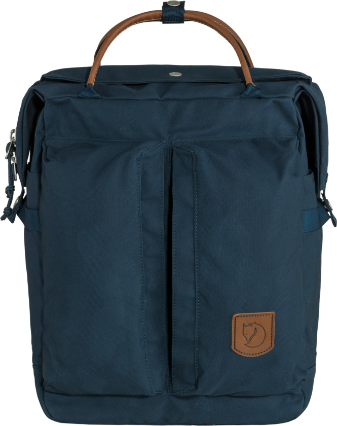 HAULPACK NO.1 NAVY