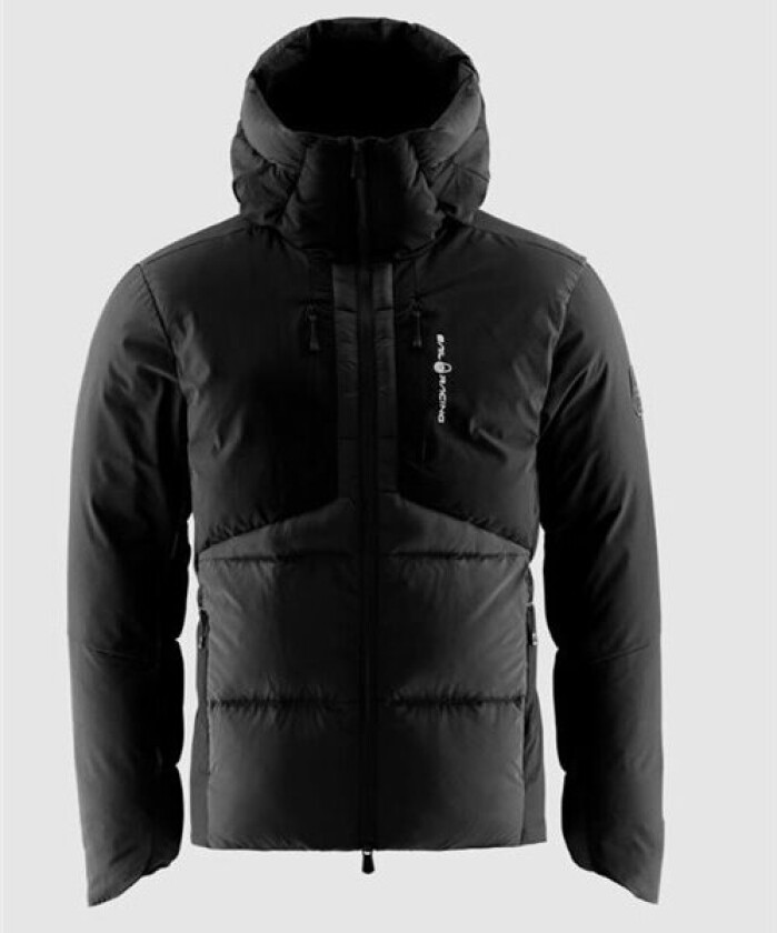Dumont Down Jacket