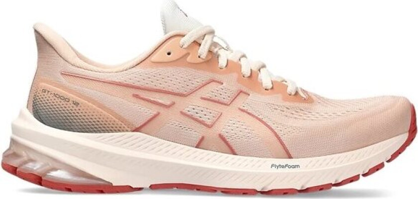 GT-1000 12 Dame Pale Apricot/Light Garnet 40 ½