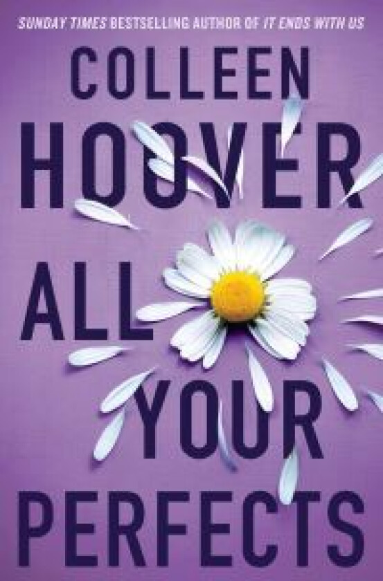 All Your Perfects av Colleen Hoover