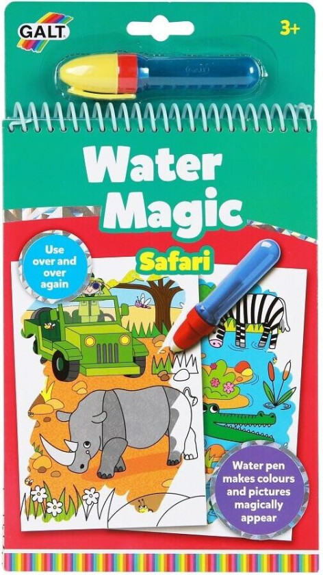 - Water Magic - Safari (55-1004927)