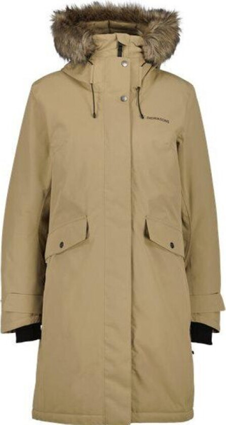 Erika Wns Parka 3