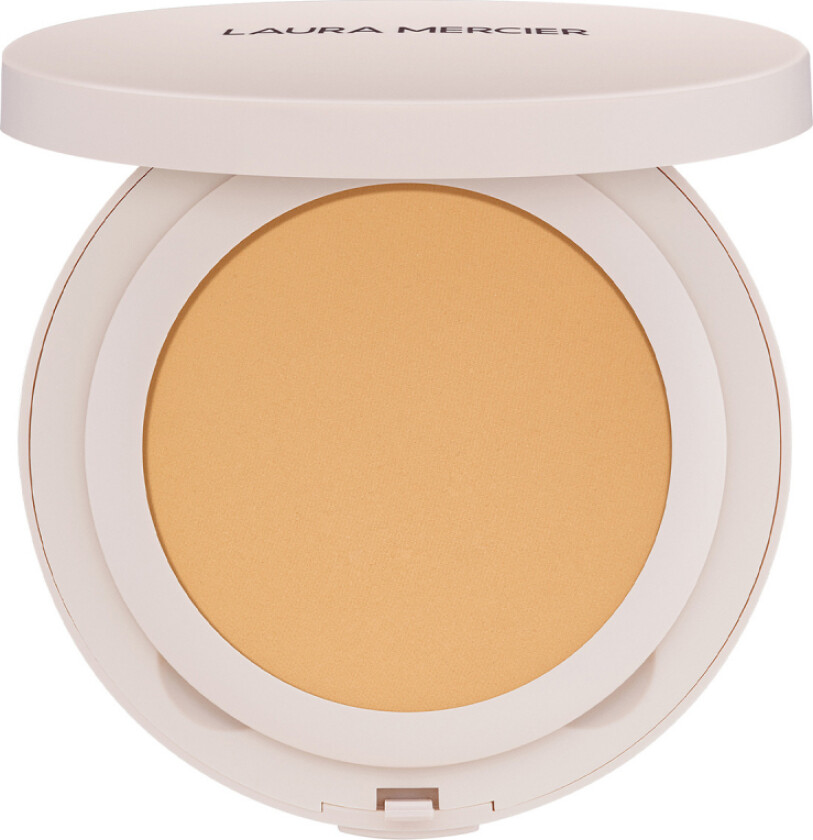 Translucent Pressed Setting Powder Ultra Blur 9 g (Farge: Translucent Honey)