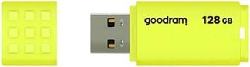 Pendrive GoodRam UME2 UME2-1280Y0R11 (128GB USB 2 - 128GB - Minnepenn