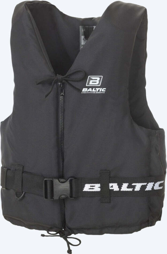 Aqua Pro L (70-90 kg), Black