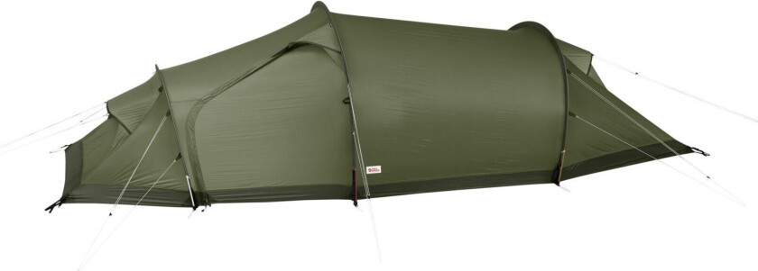 ABISKO SHAPE 2 PINE GREEN