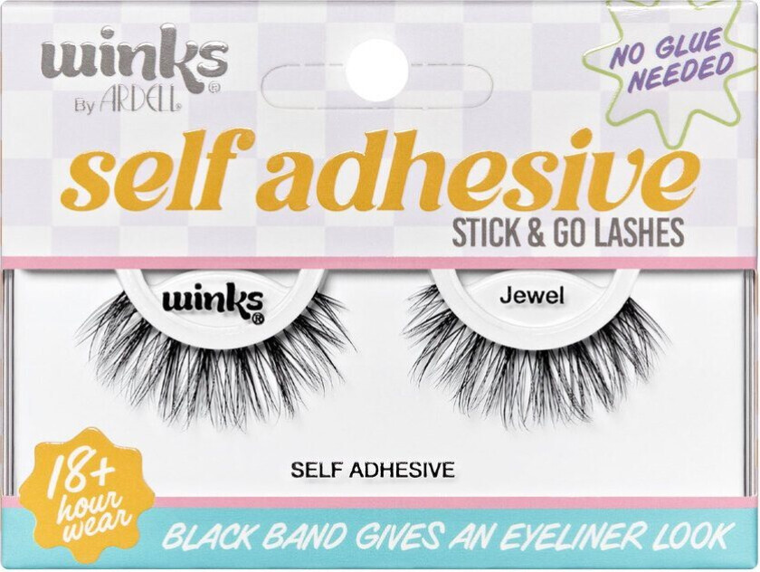 Lash Winks Jewel