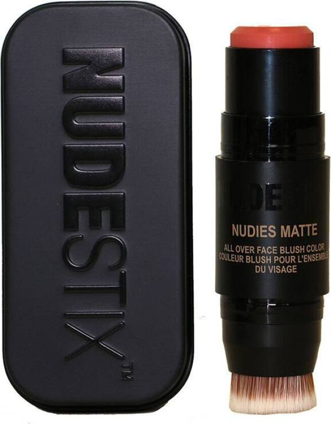Nudestix Nudies Bronze Matte Beach Babe 7g