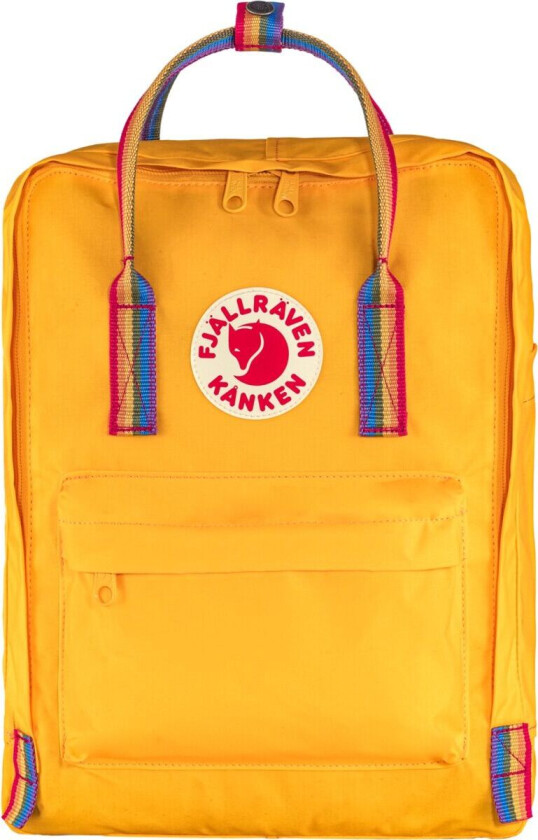 Kånken Rainbow Warm Yellow