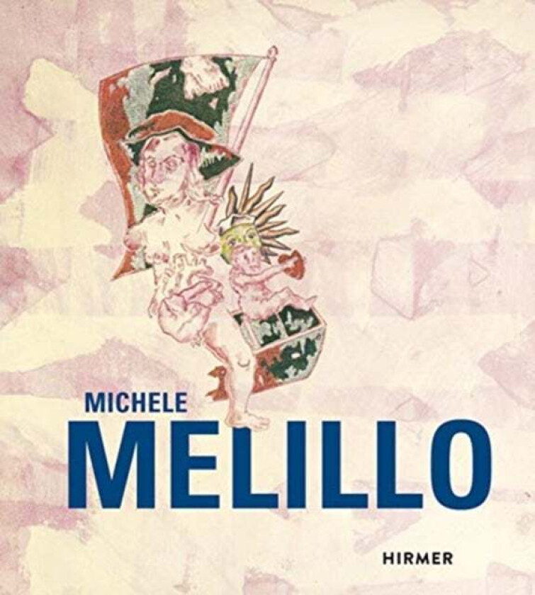 Michele Melillo av Nicole Gnesa