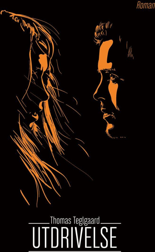 Utdrivelse av Thomas Teglgaard
