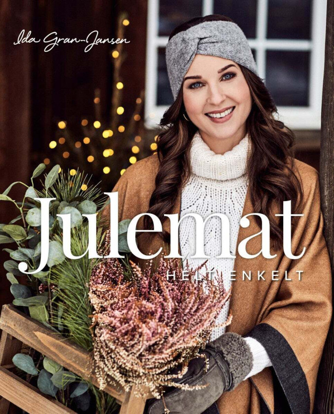 Julemat av Ida Gran-Jansen