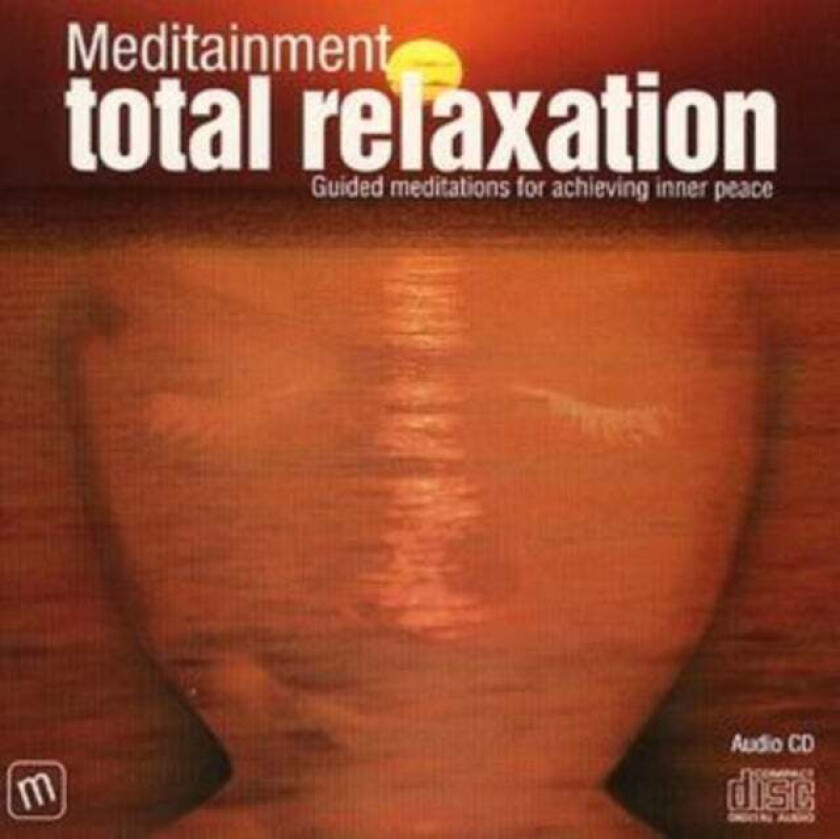 Total Relaxation av Richard Latham