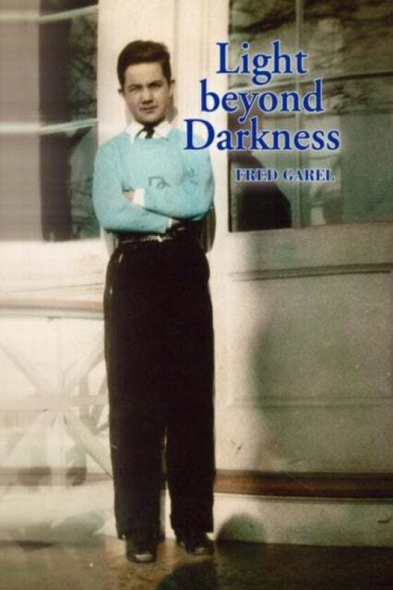 Light beyond Darkness av Fred Garel