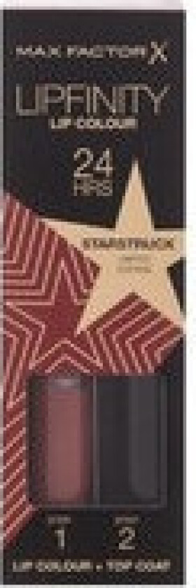 Lipfinity Lip Colour #010 Whisper