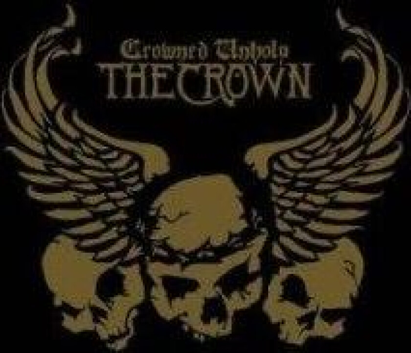 Crown The - Crowned Unholy (Cd + Dvd)