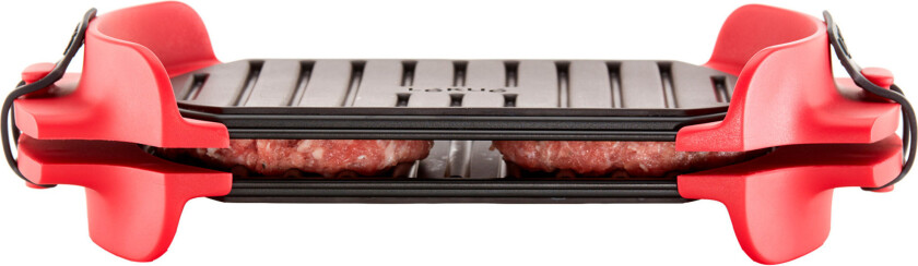 Mini grill