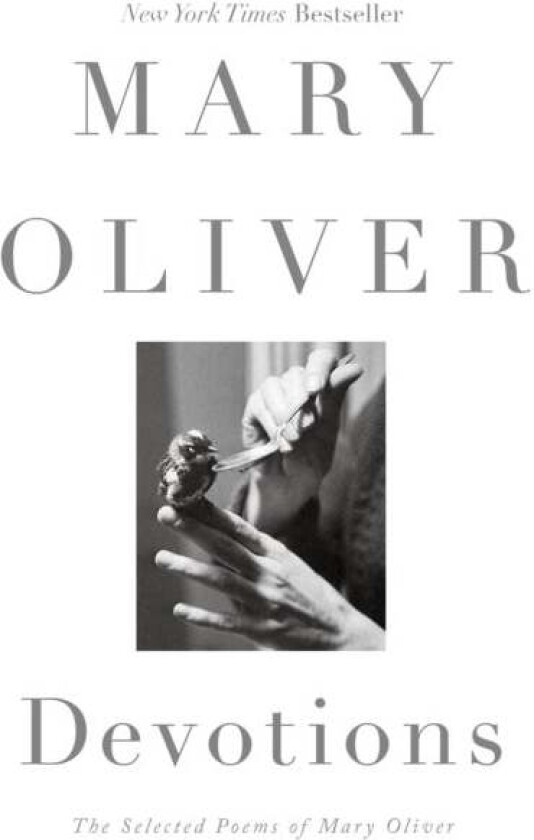 Devotions av Mary Oliver