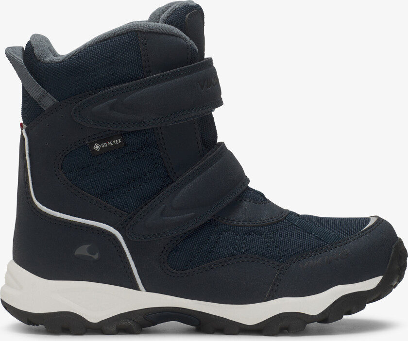 Beito High Gtx Vintersko, Navy/grey