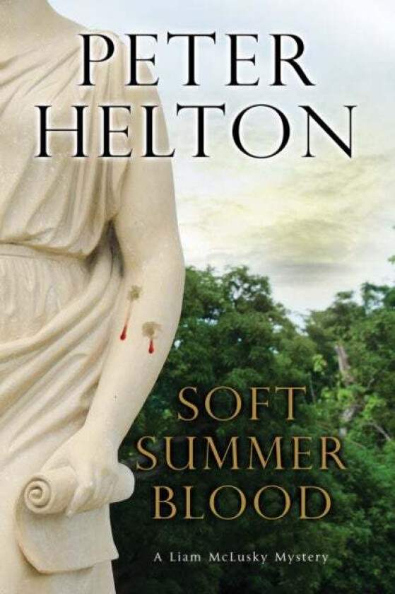 Soft Summer Blood av Peter Helton