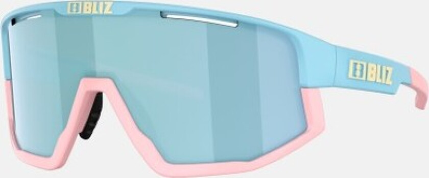 Fusion Small, Matt Pastel Blue, ONE SIZE,  Løpetilbehør