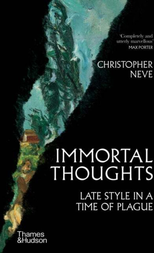 Immortal Thoughts av Christopher Neve