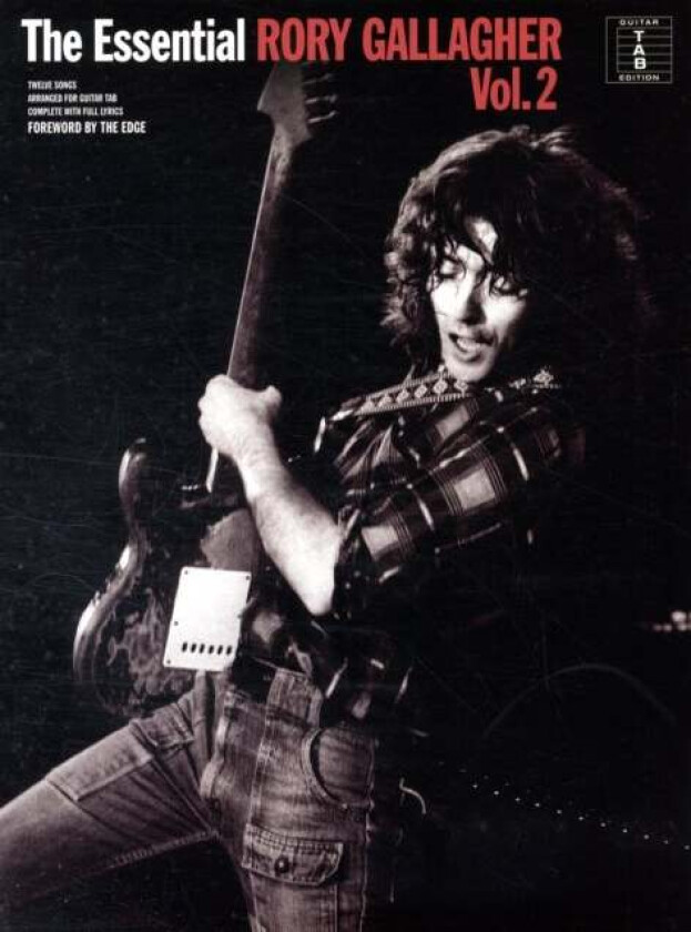 The Essential Rory Gallagher Volume 2