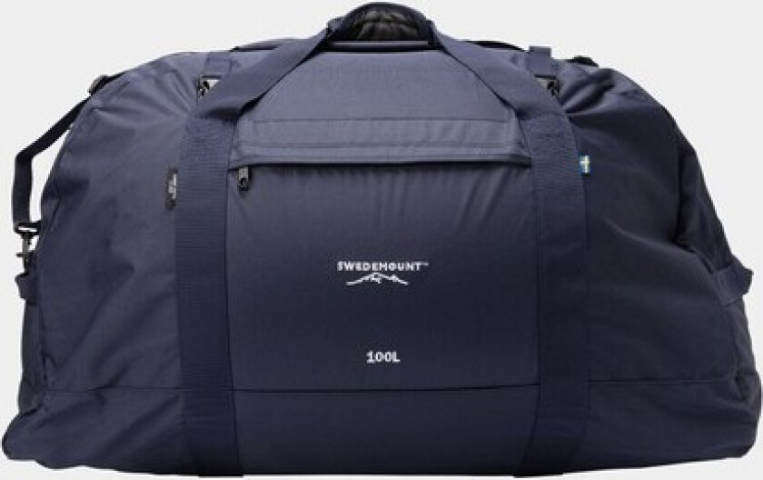 X-Large Duffel Bag, Navy, Onesize, Sportbagger