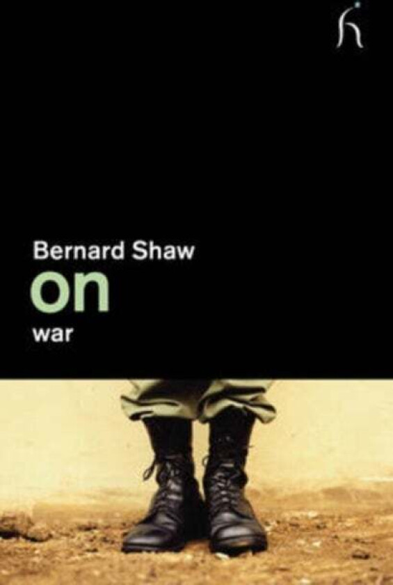 On War av George Bernard Shaw