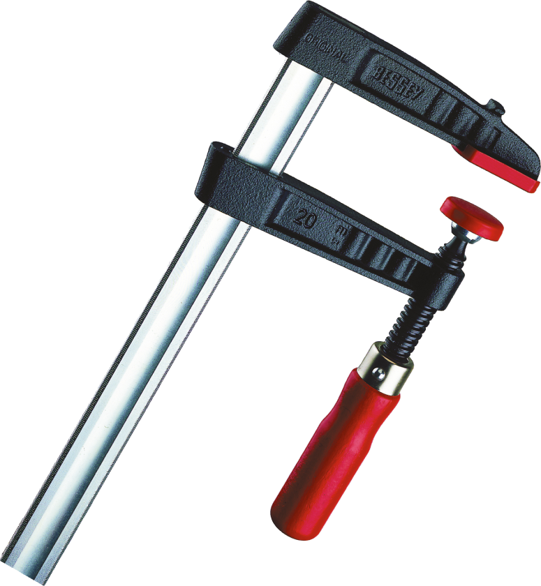 Bessey sk.tvinge 1000Ã140 TG100S14