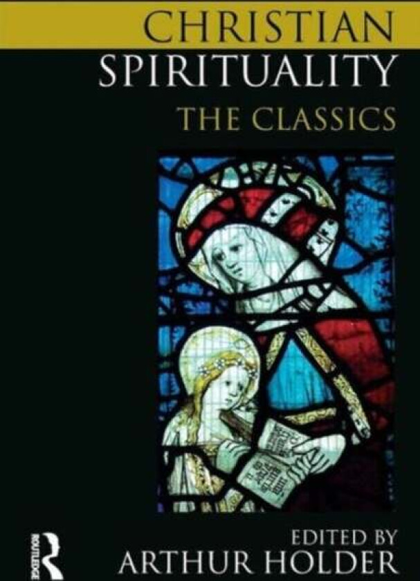 Christian Spirituality