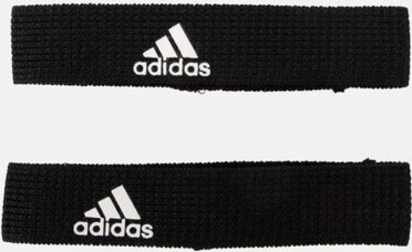 Sock holder, BLACK/WHITE, NO SIZE, Fotball