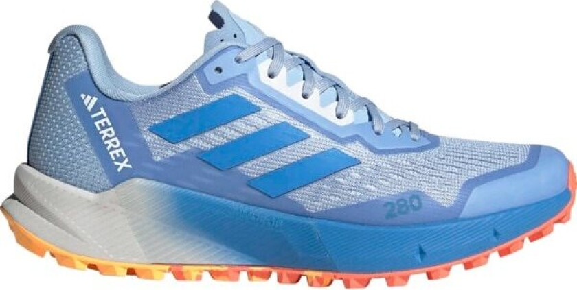 Terrex Agravic Flow 2 Dame Blue 40