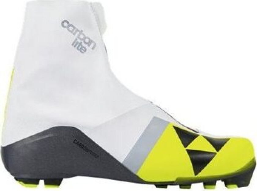 Carbonlite Classic W