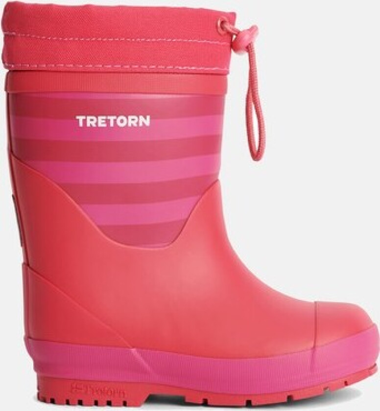 Gränna Vinter, 708/Jazzy Pink, 35, Støvler