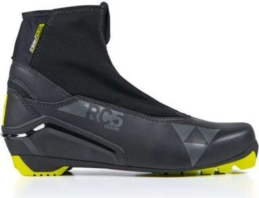 Bilde av RC5 Classic