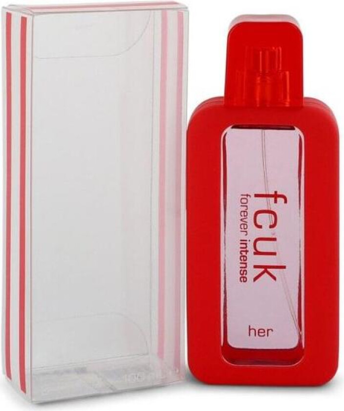Forever Intense For Her Edt 100ml