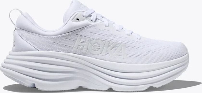 Bondi 8 Dame White/White 45 ⅓