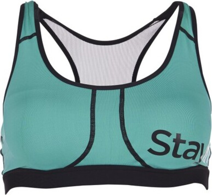 Power Bra A/B, Cactus, Xs, Sport-Bh